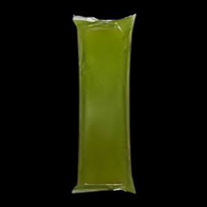 7 x Live Saltwater Algae (Nannochloropsis) Single Feed Bags (approx. 115 ml per bag)