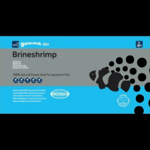 TMC Gamma Brineshrimp Flat Pack 250g