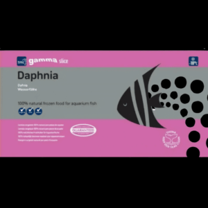 TMC Gamma Daphnia Flat Pack 250g