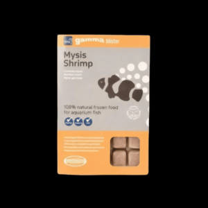 TMC Gamma Mysis Blister 100g Pack x 10