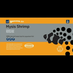 TMC Gamma Mysis Flat Pack 250g