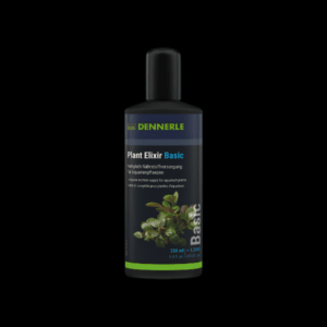Dennerle Plant Elixier Basic 250ml