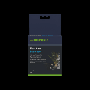 Dennerle Plant Care Basic Root 10pcs