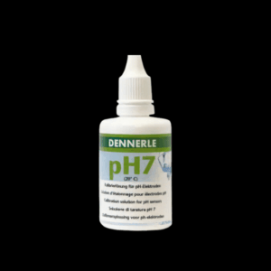 Dennerle pH Calibration Solution 7 50ml