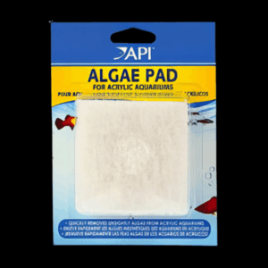 API Hand Held Algae Pad - Acrylic