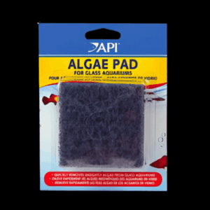 API Hand Held Algae Pad - Glass