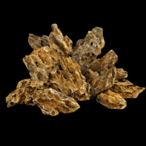 Deco-Set Dragon Stone for 80L Aquarium