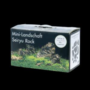 Deco-Set Mini Landscape for 60L Aquarium