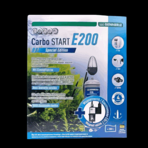 Dennerle CO2 Carbo Start E200 Special Edition