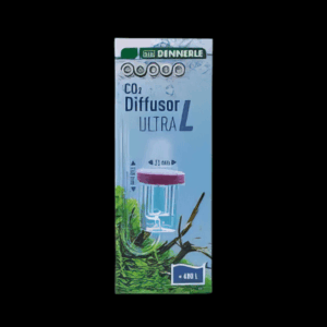 Dennerle CO2 Diffusor Ultra Large