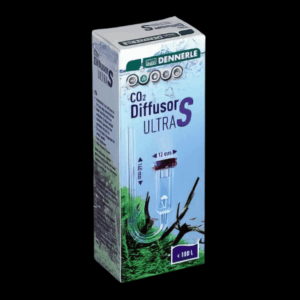 Dennerle CO2 Diffusor Ultra Small