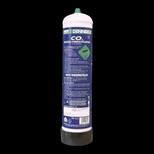 Dennerle CO2 Disposable Cylinder 1200g