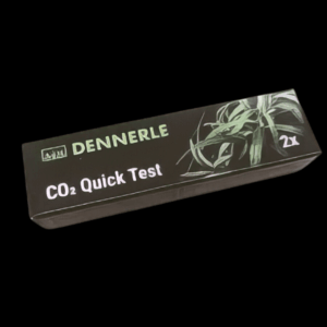 Dennerle CO2 Quick Test