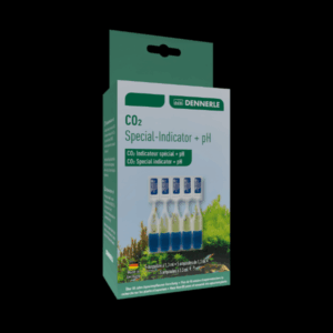 Dennerle CO2 Special Indicator + pH