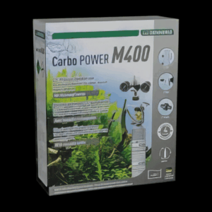 Dennerle Carbo Power M400