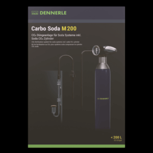 Dennerle Carbo Soda M200