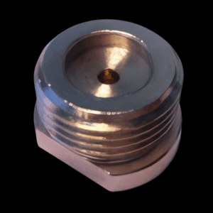 Dennerle Classic–Line CO2 Adapter