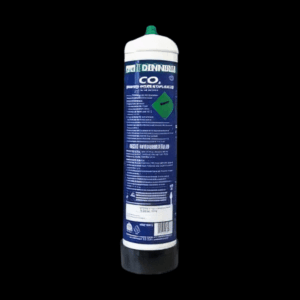 Dennerle Comfort-Line CO2 Disposable Cylinder