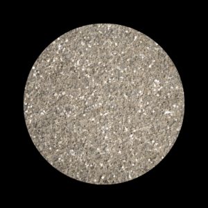 Dennerle Crystal Quartz Gravel Natural White 10kg