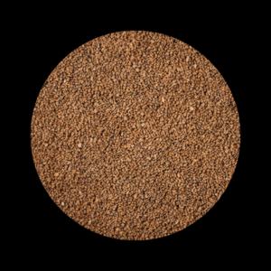 Dennerle Crystal Quartz Gravel Roe Brown 10kg