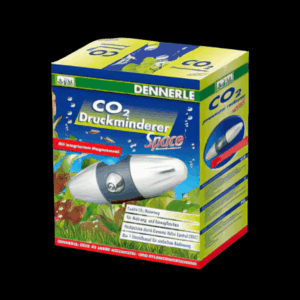 Dennerle Evolution Space CO2 Pressure Reducer