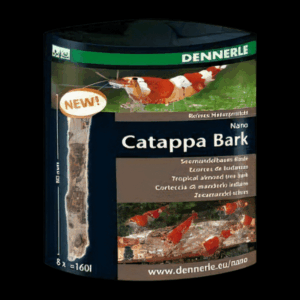 Dennerle Nano Catappa Bark