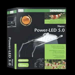 Dennerle Nano Power LED 5.0