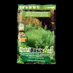 Dennerle Nutribasis 6 in 1 - 2.4kg