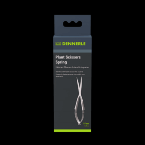Dennerle Plant Scissors Spring 15cm