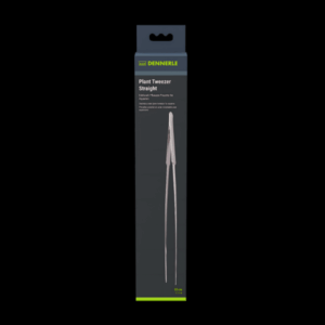 Dennerle Plant Tweezer Straight 30cm