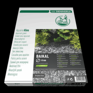 Dennerle Plantahunter Gravel Baikal S 3 - 8mm 5kg