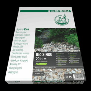Dennerle Plantahunter Gravel Rio Xingu 2 -22mm 5kg