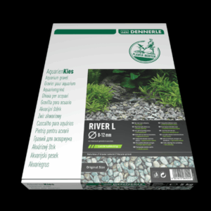 Dennerle Plantahunter Gravel River L 8-12mm 5kg