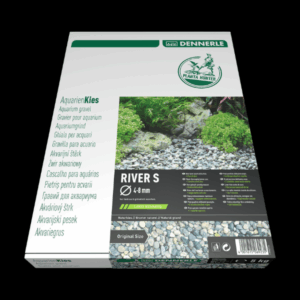 Dennerle Plantahunter Gravel River Small 4-8mm 5kg
