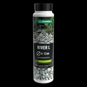 Dennerle Plantahunter River Gravel L 500g