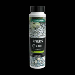 Dennerle Plantahunter River Gravel S 500g