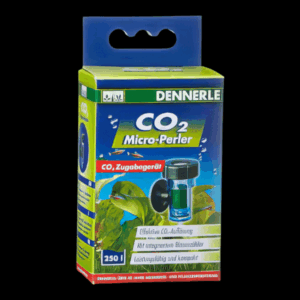 Dennerle Profi-Line CO2 Micro-Perler