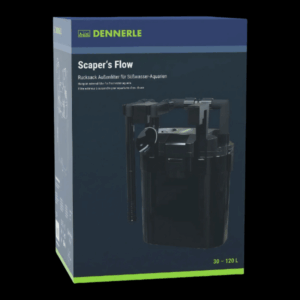 Dennerle Scaper's Flow Black