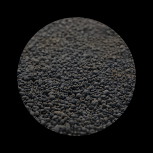 Dennerle Scaper's Soil 1-4mm 4L - Black