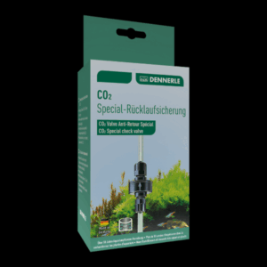 Dennerle Special CO2 Check Valve