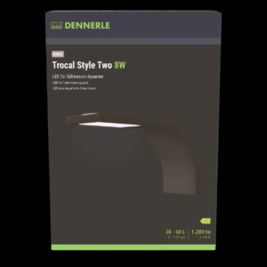 Dennerle Trocal Style Two LED 8w