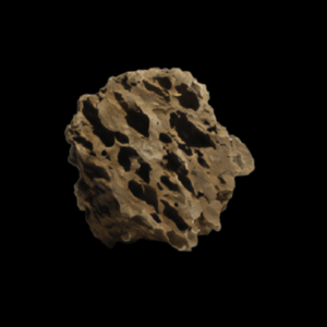 Dragon Stone Piece 2.3 - 2.7kg