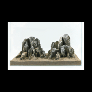 Glimmer Wood Rock Piece 0.8 - 1.2kg