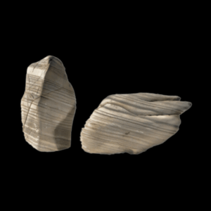 Gobi Rock Piece 2.3 - 2.7kg