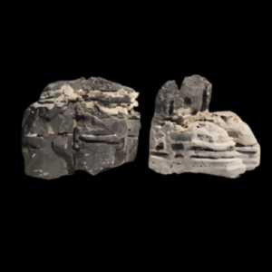 Leopard Stone Piece 2.3 - 2.7kg