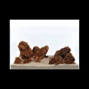 Maple Leaf Rock Piece 0.8 - 1.2 kg