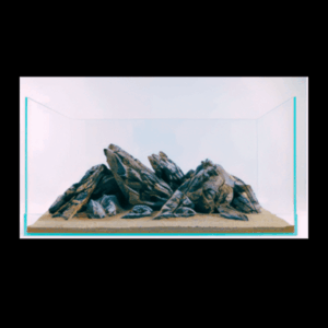 Dark Mini Landscape 0.8 - 1.2kg