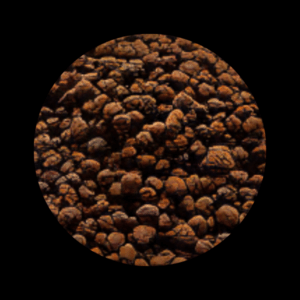 Oliver Knott Naturesoil 10L - Brown