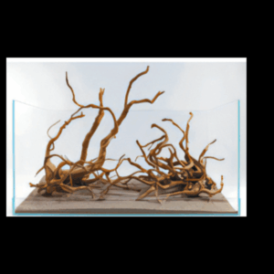 Red Moor Wood per kg