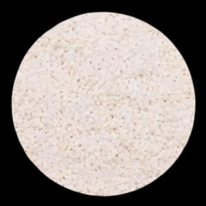 Unipac 2-3mm Brilliant White Aquarium Micro Gravel 2kg